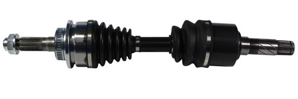 Arbre de transmission HART 462 168 HART 462 168 Cardan MAZDA BT-50 2019