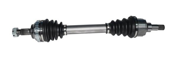 HART Hnací hriadeľ 463 337 Hnací hriadeľ HART Citroën C4 463 337