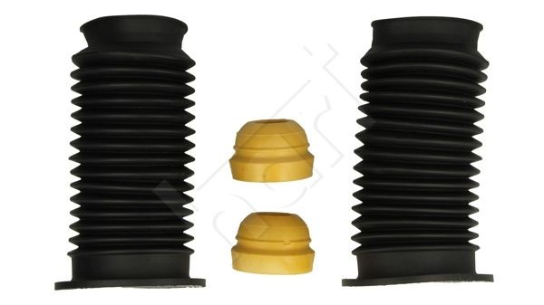 HART Støvkappe, støtdemper 464 540 Støvmansjett støtdemper & anslagsbuffer fjæring HART Fiat PANDA 464 540