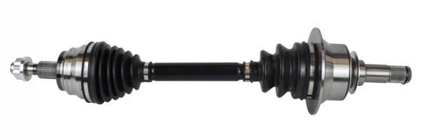 HART Drive shaft 466 999 Mercedes R-Class HART drive shaft 466999