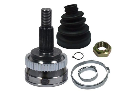 HART Homokineet reparatie set, aandrijfas 470 815 Homokineet RENAULT HART 470 815