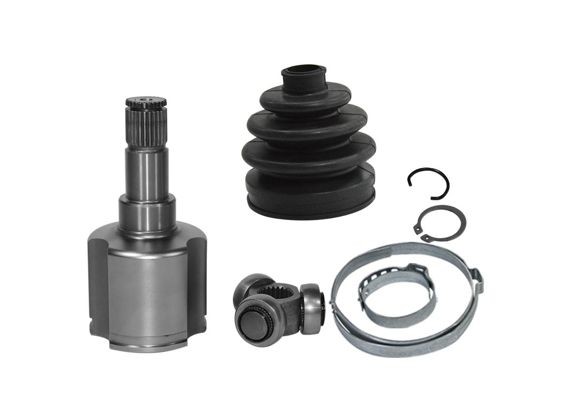 HART Ledsats, drivaxel 470 827 VOLVO drivaxelknut HART 470 827