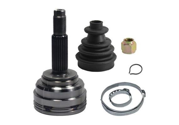 HART Homokineet reparatie set, aandrijfas 470 886 Homokinetische koppeling HART CHEVROLET 470 886