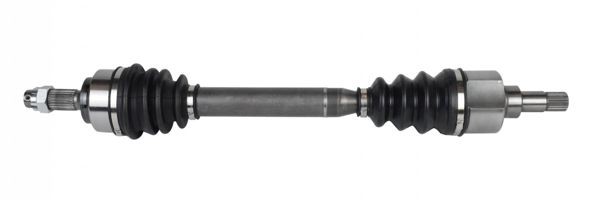 HART Hnací hriadeľ 470 887 Hnací hriadeľ HART C4 470 887 lacné