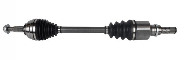 HART Hnací hriadeľ 470 896 Hnací hriadeľ HART DUSTER 470 896 lacné