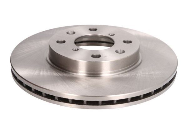 ABE Bromsskiva C38017ABE C38017ABE ABE bromsskivor VAUXHALL CORSA