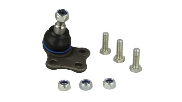 HART Bærekule 472 621 472 621 Opphengskule RENAULT KADJAR HART