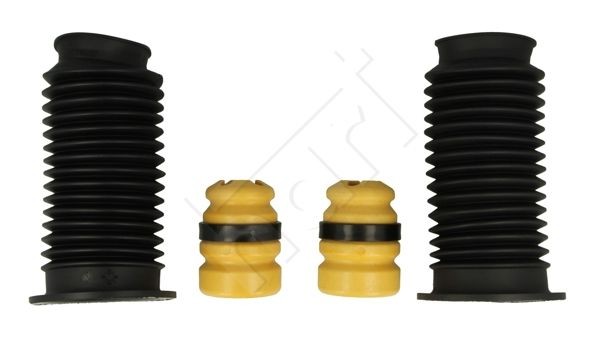 HART Pölysuojasarja, iskunvaimennin 477 374 477 374 HART Iskunvaimentimen suojakumi & pohjaanlyöntikumi Fiat PANDA hinta