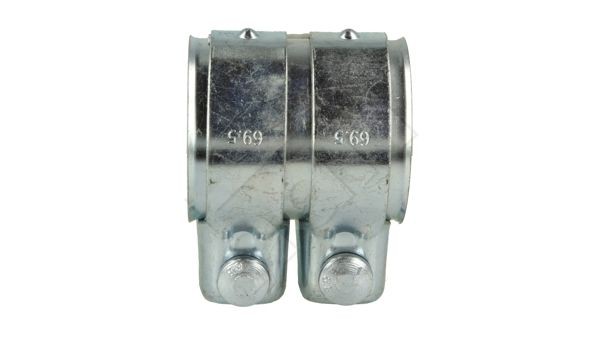 HART Avgasklämma 481 418 SKODA avgasklämma HART 481 418