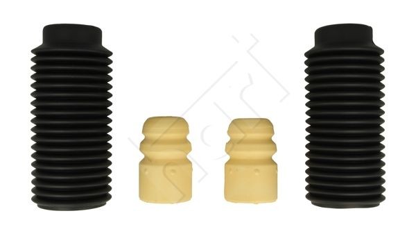 HART Ochranná sada tlmiča proti prachu 481 464 Dorazy tlmičov HART MERCEDES-BENZ 481 464