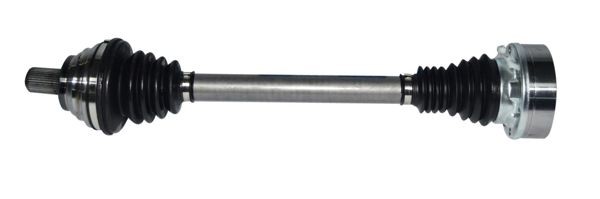 HART Drivaksel 482 502 482 502 Drivaksel SKODA CITIGO HART