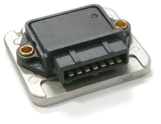 HART Spínacia jednotka zapaľovania 500 114 Spínacia jednotka zapaľovania HART AUDI 500 114