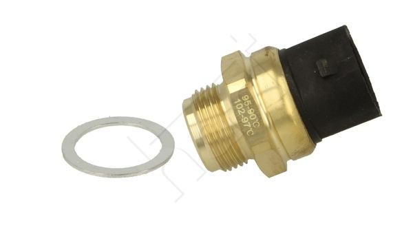 HART Temperature Switch, radiator fan 508 723 508 723 HART VW radiator fan switch