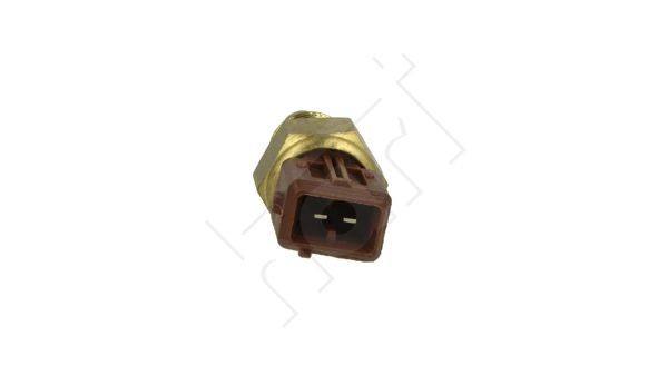 HART Sensor, temperatura do líquido de refrigeração 509 277 509 277 Sensor de temperatura da cabeça do motor FIAT PANDA HART