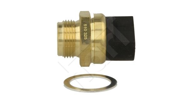 HART Temperature Switch, radiator fan 510 325 510 325 HART radiator fan temperature switch for ALFA ROMEO