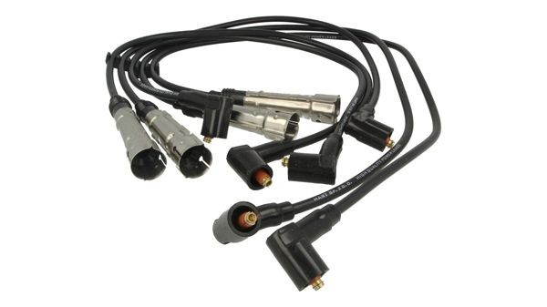 HART Süütesüsteemikomplekt 514 197 Küünlajuhtmed HART Volkswagen POLO 514 197