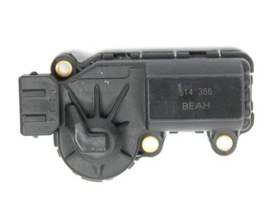 HART Seadeelement, drosselklapp 514 366 hind Seadeelement, drosselklapp RENAULT 514 366 HART