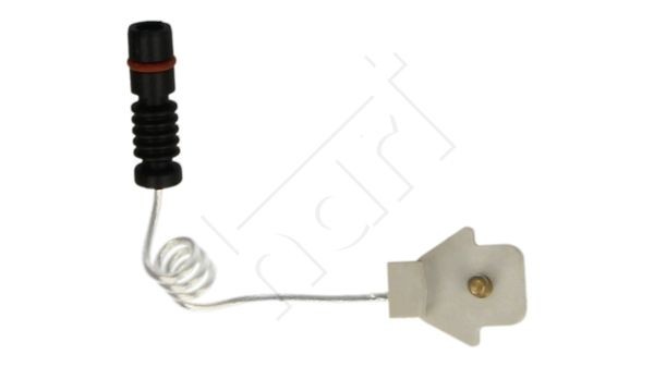 HART Waarschuwingscontact, remvoering- / blokslijtage 515 274 Slijtage indicator remblokken HART S-Klasse 515 274 goedkoop