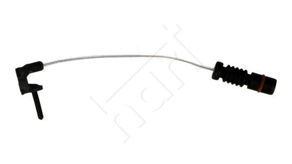 HART Slitekontakt bremsekloss 519 033 519 033 Alarmkontakt bremsebeleggslitasje MERCEDES-BENZ GLC HART