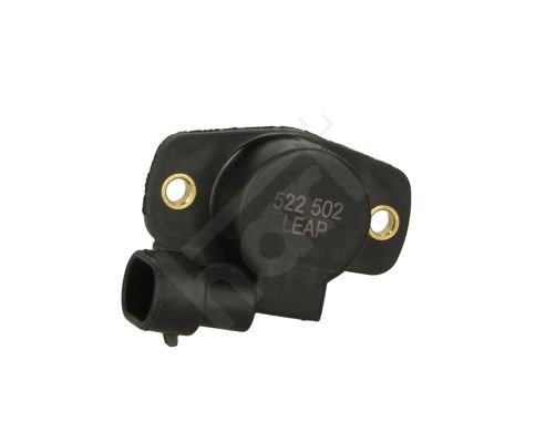 HART Capteur de position du papillon 522 502 Capteur de papillon BMW HART 522 502