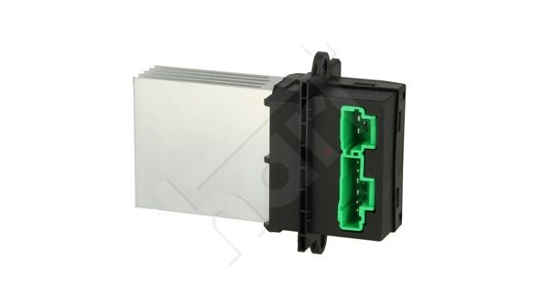 Régulateur, pulseur d'air habitacle HART 525433 Prix Resistance pulseur d'air HART 525 433