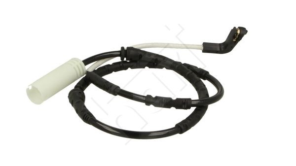 HART Slitagevarnare bromsbelägg 526 139 526 139 HART bromsbeläggsensor BMW X5