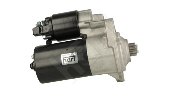 HART Démarreur 526 184 HART Starter 526 184 évaluation