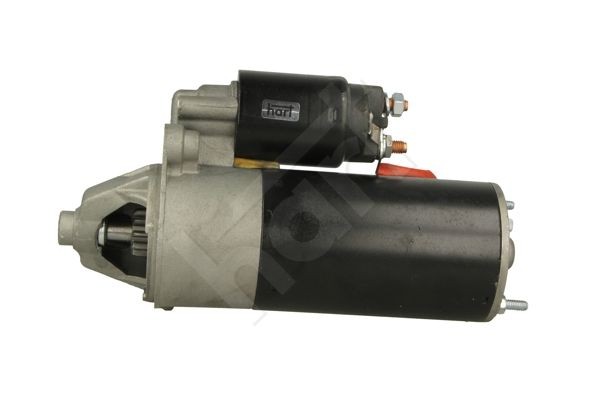 HART Käynnistysmoottori 526 204 526 204 HART Käynnistinmoottori FORD SIERRA