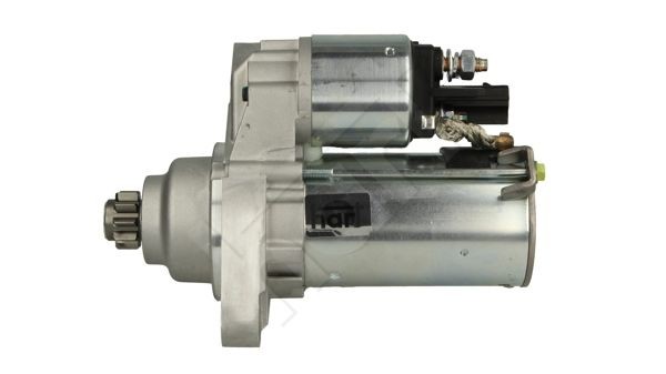 HART Starter 527 240 Starter HART Skoda RAPID 527 240
