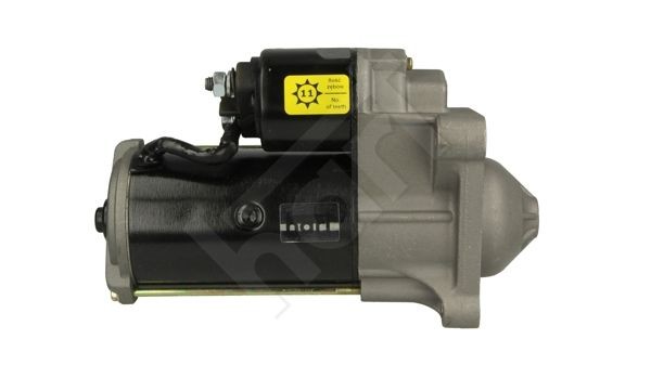HART Startmotor 530 797 Startmotor RENAULT HART 530 797