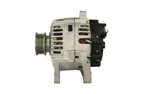 HART Alternador 534 341 534 341 Alternador HART PEUGEOT 208