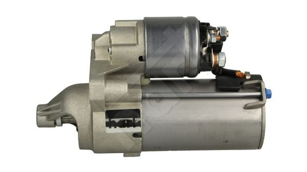 HART Startmotor 534 375 534 375 HART startmotor TOYOTA LAND CRUISER