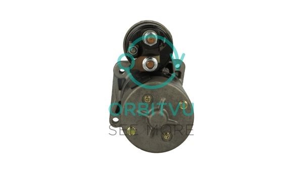 HART Démarreur 542 373 HART Starter 542 373 avis