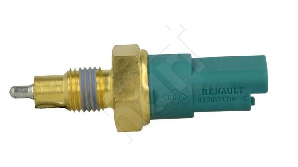 HART Achteruitrijschakelaar 543 923 543 923 Achteruitrijschakelaar NISSAN MICRA HART