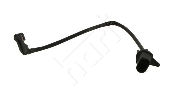 HART Slitekontakt bremsekloss 544 025 544 025 Alarmkontakt bremsebeleggslitasje FORD TRANSIT CUSTOM HART