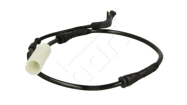 HART Slitekontakt bremsekloss 544 027 544 027 Slitasjevarsler bremseklosser HART MERCEDES-BENZ GLC
