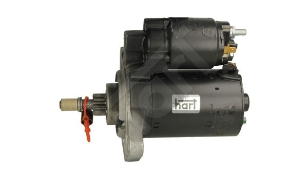 HART Starter 546 501 546 501 Startmotor SKODA OCTAVIA HART