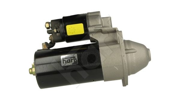HART Starter motor 546 509 HART Engine starter 546 509 experience