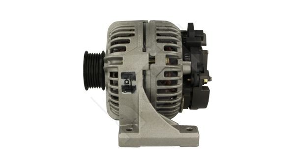 HART Alternator 546 524 HART Alternators 546 524 experience
