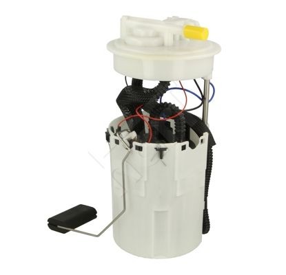 HART Benzinpumpe 547 741 HART Brændstofpumpe 547 741 erfaringer