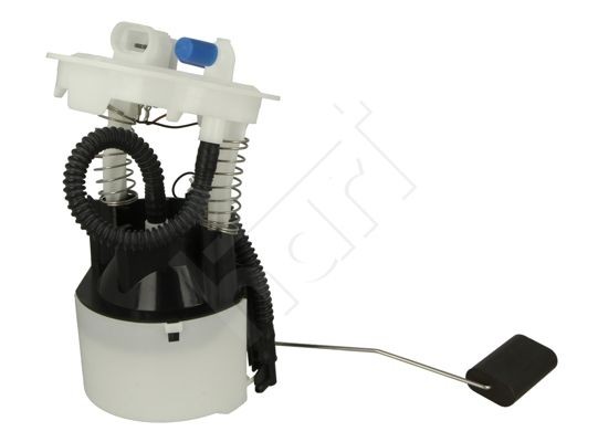 HART Sensor, drivstoff nivå 547 762 HART Tankarmatur 547 762 erfaringer