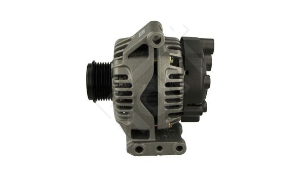 HART Alternator 548 392 HART Alternator 548 392 experience