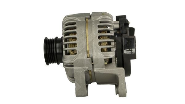 HART Alternator 548 409 HART Alternators 548 409 evaluation