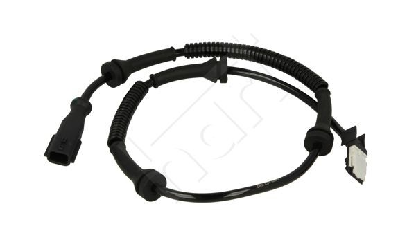 HART ABS-givare 549 231 549 231 HART sensor hjulvarvtal OPEL ANTARA