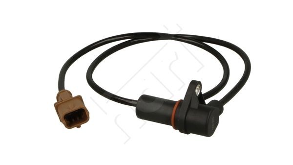 HART Impulsu devējs, Kloķvārpsta 550 970 Impulsu devējs kloķvārpsta CHEVROLET HART 550 970