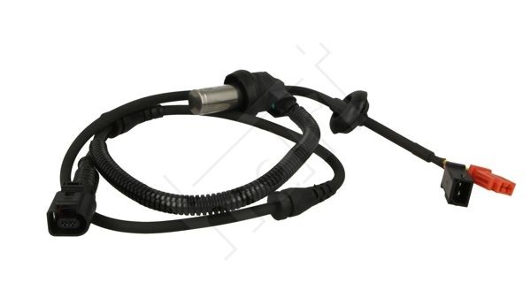 HART Snímač počtu otáčok kolesa 550 975 550 975 HART Čidlo abs Fiat lacné