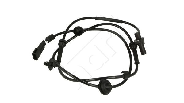 HART ABS-givare 551 015 551 015 HART abs-givare SKODA FELICIA