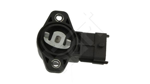 HART Sensor, drosselventilstilling 551 230 Gasspjeld sensor HART HYUNDAI 551 230