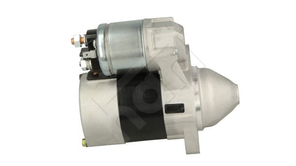 HART Starter motor 551 435 HART Engine starter 551 435 evaluation