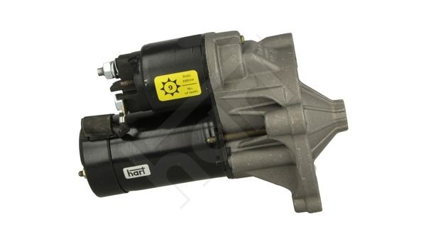 HART Anlasser 551 436 551 436 HART SMART Anlasser